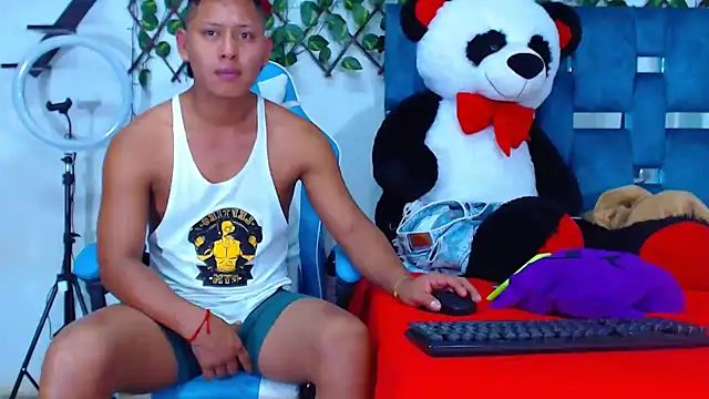 Hakim prettynigg online show from October 2025 04:38:02 PM