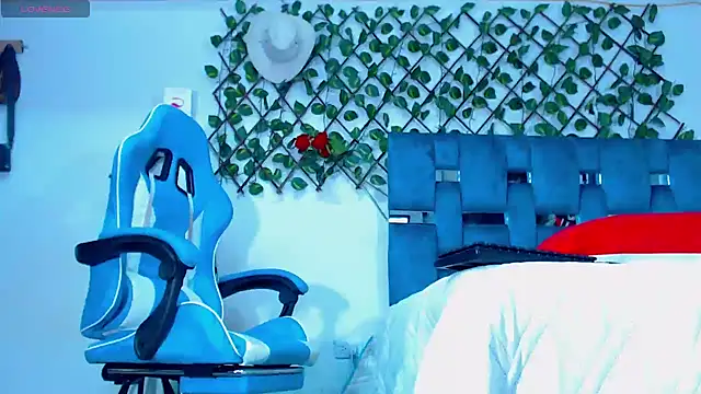 Hakim prettynigg online show from December 2024 04:34:01 PM
