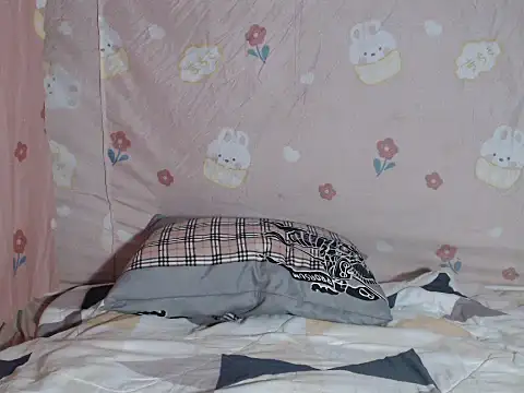 Naughty Asian Joy online show from July 2026 12:44:01 PM
