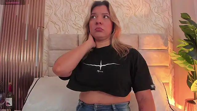 Gaia Stone online show from March 2026 11:00:02 AM