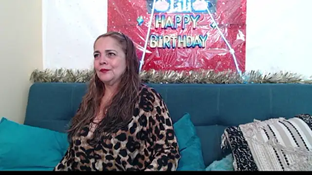 liliimilf online show from November 2025 05:18:01 PM