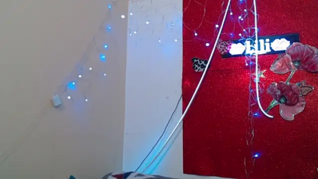 liliimilf online show from March 2026 03:24:01 AM