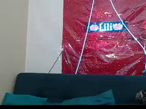 liliimilf online show from October 2025 10:28:01 AM