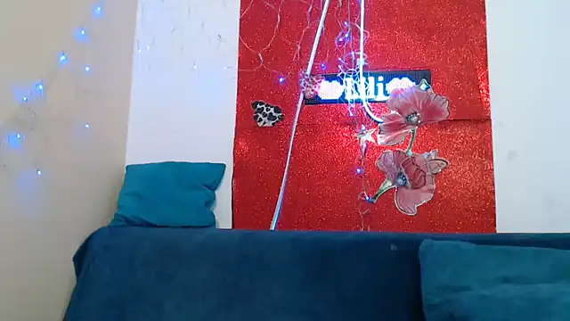 liliimilf online show from May 2026 12:00:02 PM