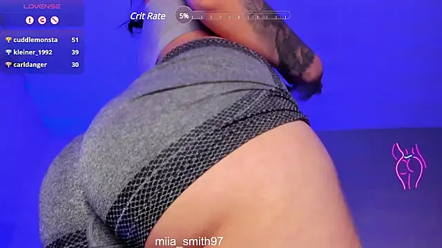 miia-smith97 online show from March 2025 04:56:02 AM