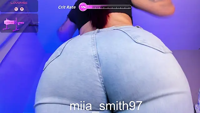 Snapshot of miia-smith97 chatting on June 2026 09:02:01 PM miia-smith97 online show from June 2026 09:02:01 PM