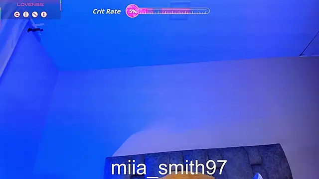 miia-smith97 online show from October 2025 09:38:02 PM