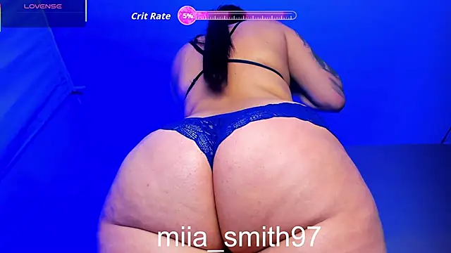 miia-smith97 online show from September 2025 10:05:02 PM