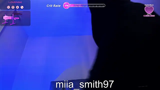 Snapshot of miia-smith97 chatting on April 2026 08:50:02 PM miia-smith97 online show from April 2026 08:50:02 PM