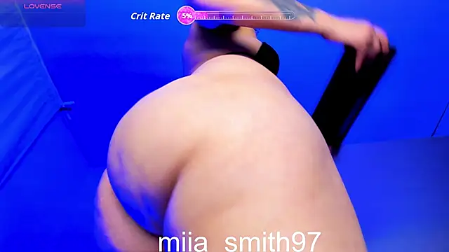 miia-smith97 online show from September 2025 09:48:02 PM