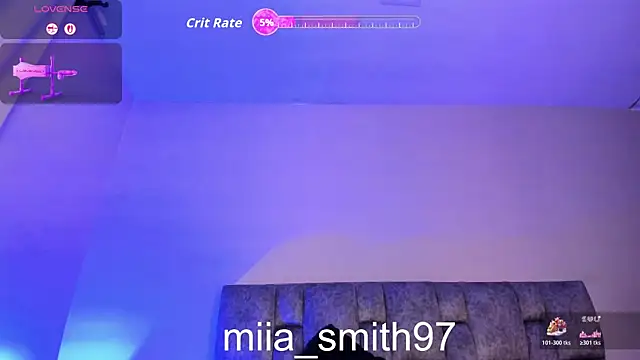 Snapshot of miia-smith97 chatting on May 2026 08:24:02 PM miia-smith97 online show from May 2026 08:24:02 PM