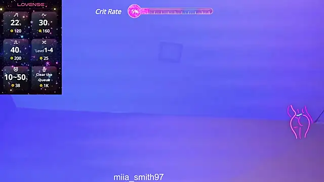 miia-smith97 online show from January 2025 01:16:01 AM