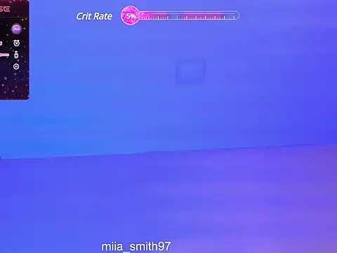 miia-smith97 online show from February 2025 01:31:02 AM