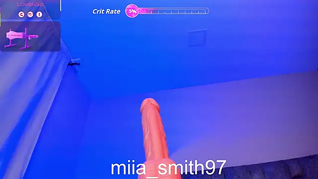 miia-smith97 online show from November 2025 09:19:01 PM