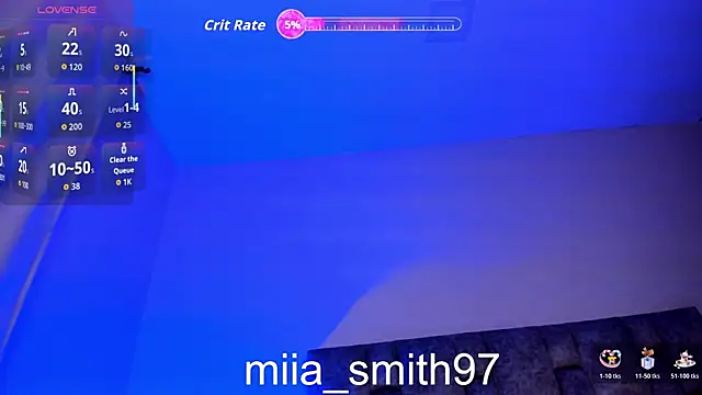 miia-smith97 online show from December 2025 09:36:02 PM