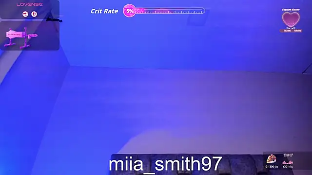 miia-smith97 online show from April 2026 09:39:33 PM