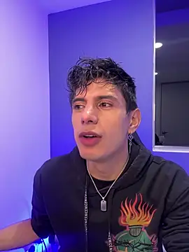 Snapshot of Jeick-Dawson chatting on September 2025 02:44:02 AM Jeick-Dawson online show from September 2025 02:44:02 AM