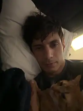 Snapshot of Jeick-Dawson chatting on October 2025 02:02:01 AM Jeick-Dawson online show from October 2025 02:02:01 AM