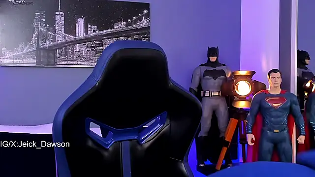 Snapshot of Jeick-Dawson chatting on September 2025 03:45:01 AM Jeick-Dawson online show from September 2025 03:45:01 AM