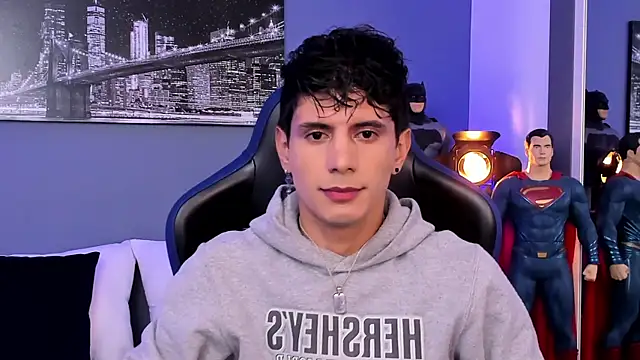 Snapshot of Jeick-Dawson chatting on September 2025 03:16:01 AM Jeick-Dawson online show from September 2025 03:16:01 AM