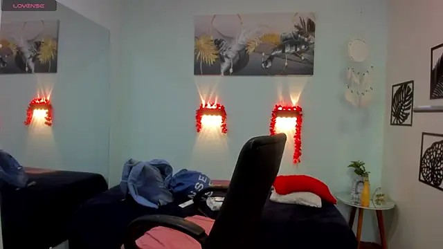 Snapshot of tracycum chatting on March 2025 05:39:02 PM tracycum online show from March 2025 05:39:02 PM