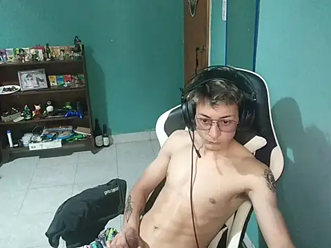 Snapshot of Jughead_16 chatting on October 2025 02:57:01 AM Jughead 16 online show from October 2025 02:57:01 AM