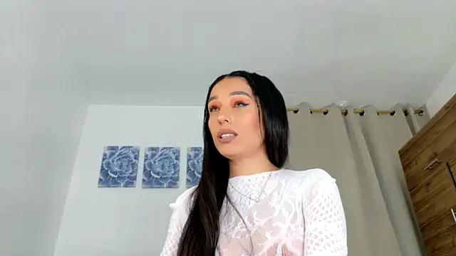 Ariadna-07 online show from July 2026 03:29:02 AM