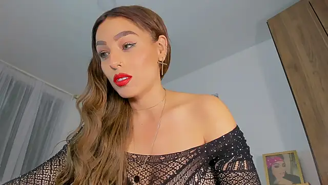 Snapshot of Ariadna-07 chatting on March 2025 03:20:01 AM Ariadna-07 online show from March 2025 03:20:01 AM