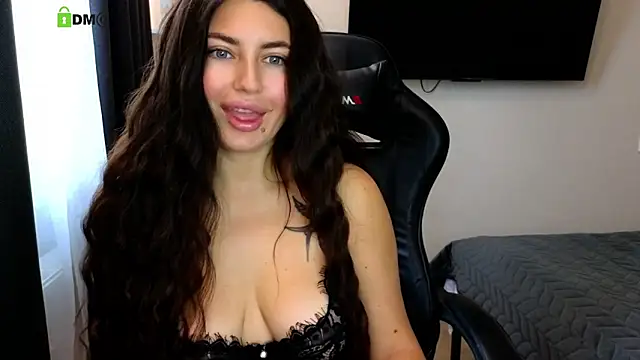 gracedorce online show from October 2025 01:50:02 AM