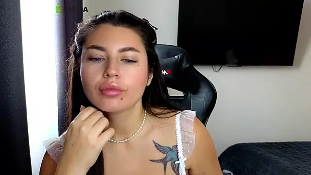 gracedorce online show from October 2025 02:24:01 AM