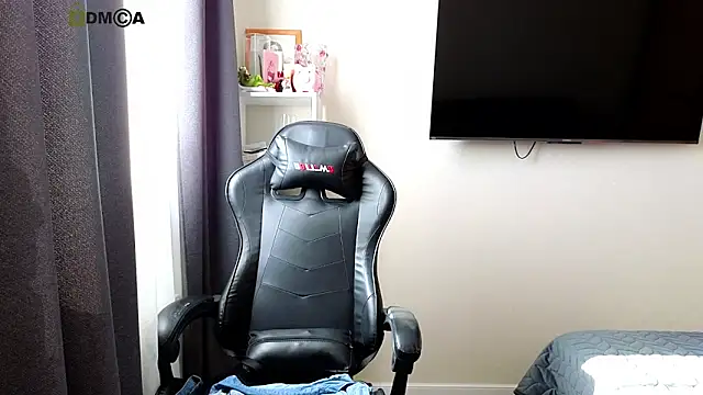 gracedorce online show from April 2026 03:08:02 AM