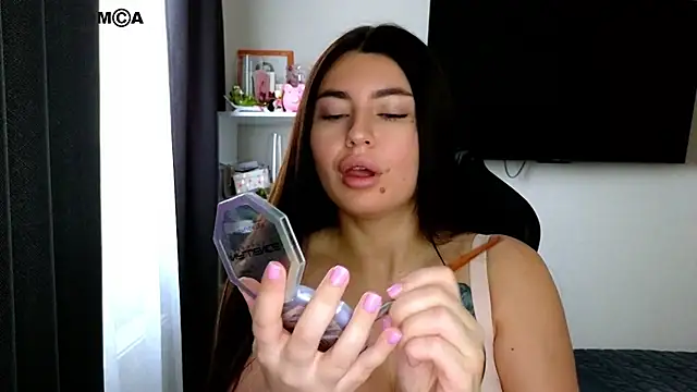 gracedorce online show from April 2026 01:28:01 AM