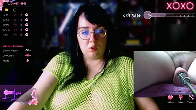 LeonaHarrison online show from October 2025 11:49:01 PM