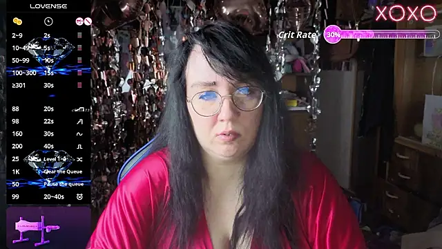 LeonaHarrison online show from March 2026 01:51:02 PM