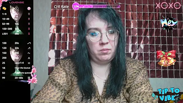 Snapshot of LeonaHarrison chatting on February 2025 05:29:02 AM LeonaHarrison online show from February 2025 05:29:02 AM