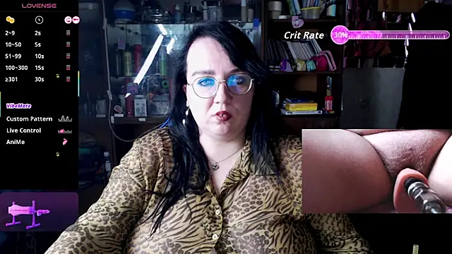 LeonaHarrison online show from November 2025 01:32:02 AM