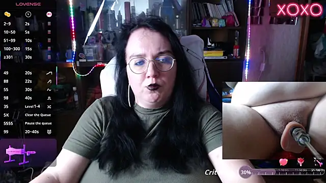 Snapshot of LeonaHarrison chatting on September 2025 09:55:01 PM LeonaHarrison online show from September 2025 09:55:01 PM