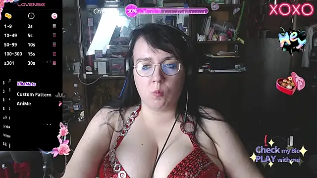 Snapshot of LeonaHarrison chatting on February 2025 09:53:02 PM LeonaHarrison online show from February 2025 09:53:02 PM