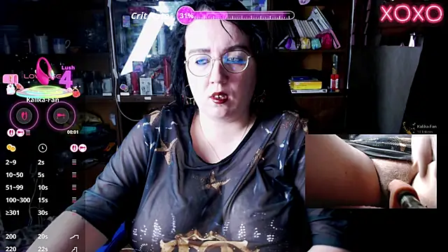 LeonaHarrison online show from December 2025 11:53:01 AM