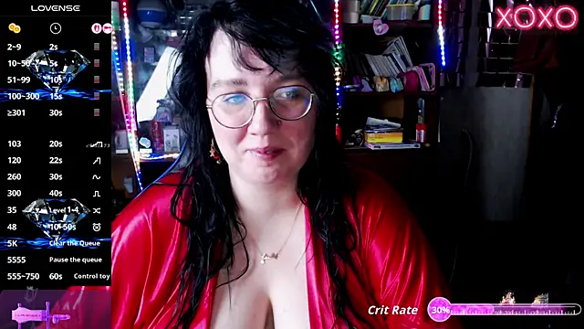 LeonaHarrison online show from January 2026 04:19:02 AM