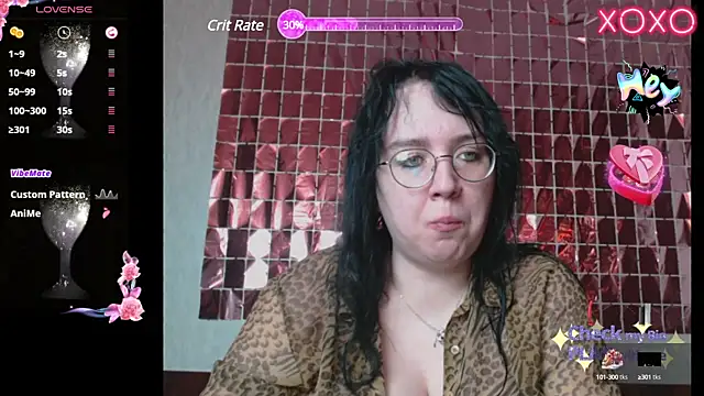 Snapshot of LeonaHarrison chatting on February 2025 08:10:01 AM LeonaHarrison online show from February 2025 08:10:01 AM