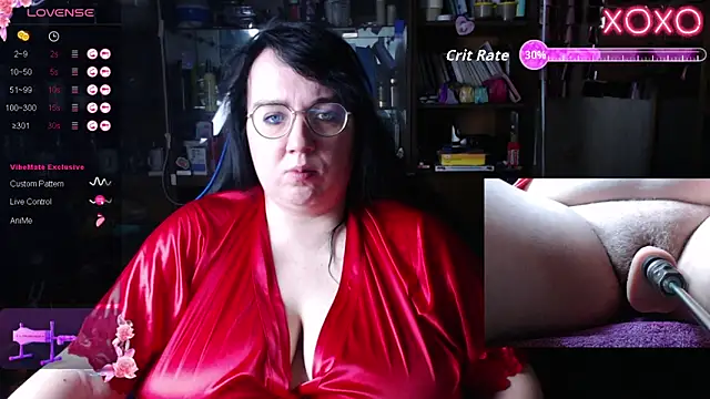 Snapshot of LeonaHarrison chatting on October 2025 07:25:02 PM LeonaHarrison online show from October 2025 07:25:02 PM