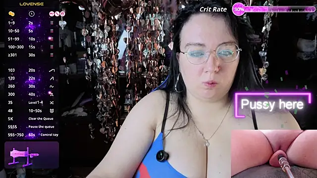 LeonaHarrison online show from May 2026 07:29:02 AM