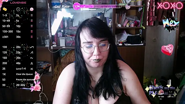 Snapshot of LeonaHarrison chatting on March 2025 10:24:01 AM LeonaHarrison online show from March 2025 10:24:01 AM