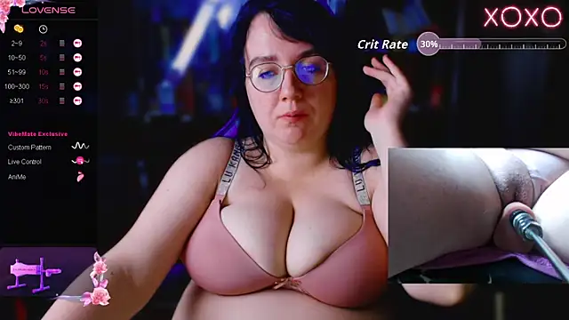 LeonaHarrison online show from October 2025 11:44:02 AM