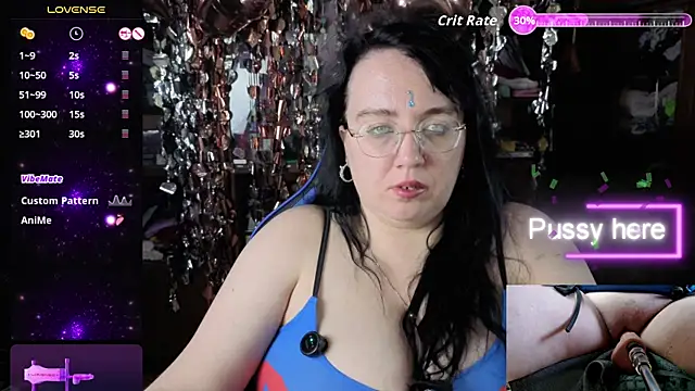 LeonaHarrison online show from May 2026 11:18:01 AM