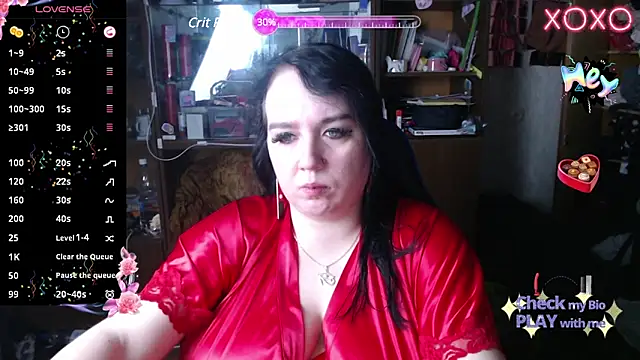 Snapshot of LeonaHarrison chatting on February 2025 04:35:02 AM LeonaHarrison online show from February 2025 04:35:02 AM