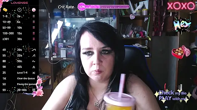 Snapshot of LeonaHarrison chatting on March 2025 09:24:02 PM LeonaHarrison online show from March 2025 09:24:02 PM