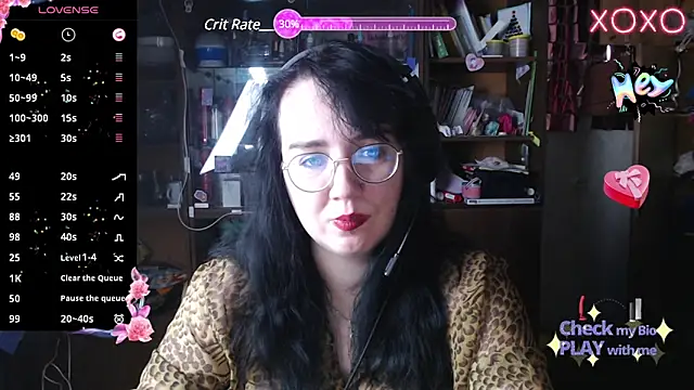 Snapshot of LeonaHarrison chatting on March 2025 06:43:02 AM LeonaHarrison online show from March 2025 06:43:02 AM