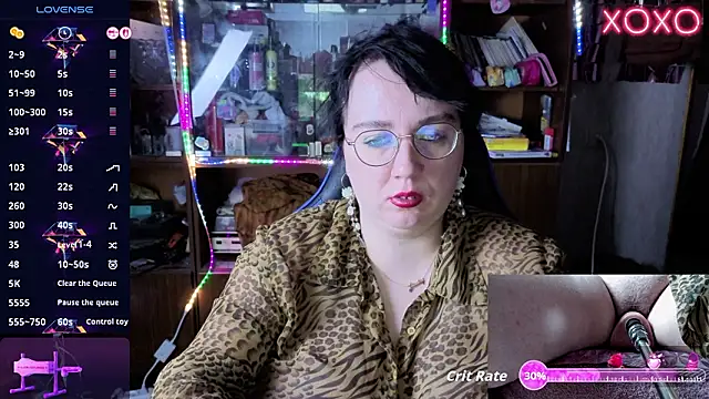 LeonaHarrison online show from January 2026 02:04:01 AM